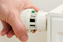 Briscoe central heating repair costs