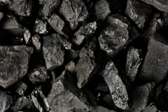 Briscoe coal boiler costs