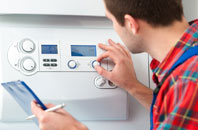 free commercial Briscoe boiler quotes